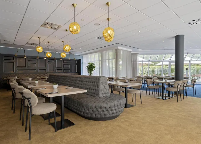 Radisson Blu Hotel Dortmund